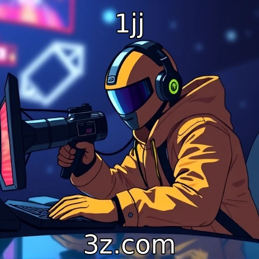 1jj As Melhores Estratégias para Apostar em Campeonatos de E-Sports