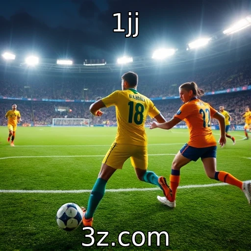 1jj As Estratégias de Apostas Que Estão Dominando o Cenário Esportivo Atual