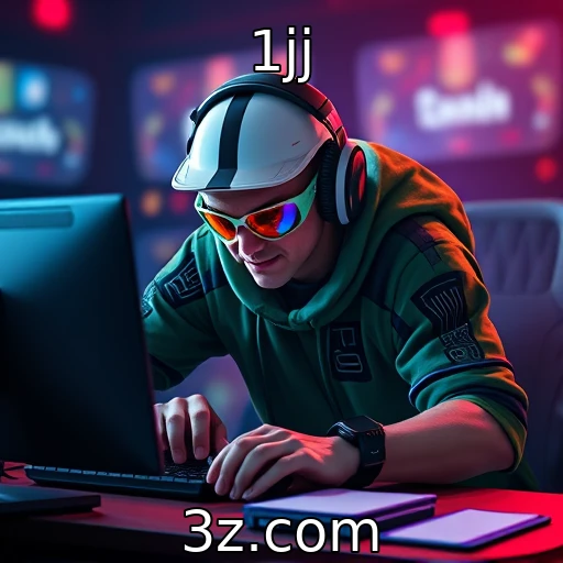 1jj Descubra como as apostas esportivas estão revolucionando o Brasil