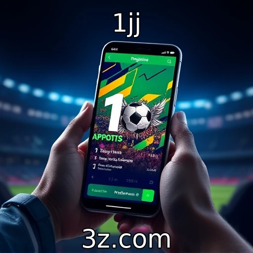 1jj Apostas esportivas: como as análises impactam suas oportunidades de lucro