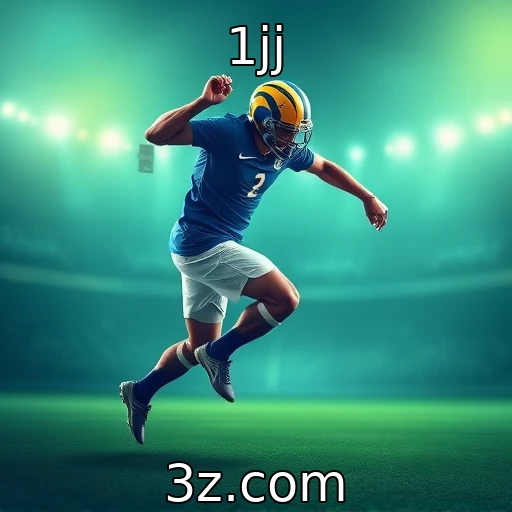 1jj Como as apostas esportivas podem transformar suas finanças pessoais