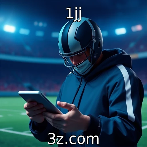 1jj Apostas esportivas em alta: estratégias que mudam o jogo