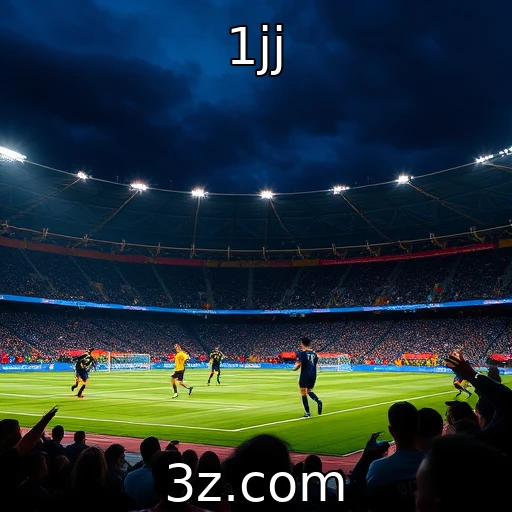 1jj Apostas esportivas: como as análises impactam suas oportunidades de lucro