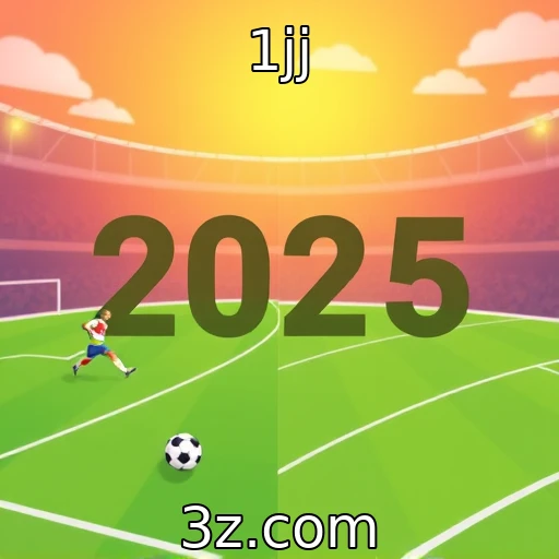 1jj Desvendando os segredos das apostas esportivas no Brasil em 2025